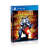 TURRICAN ANTHOLOGY VOL 1 PlayStation 4