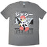 Disney Toy Story Jessie Yeehaw Grey T-Shirt
