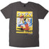 Disney Toy Story Original Cowboy Charcoal Grey T-Shirt