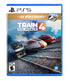 TRAIN SIM WORLD 4 PLAYSTATION 5