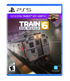 Train Sim World 6 PLAYSTATION 5