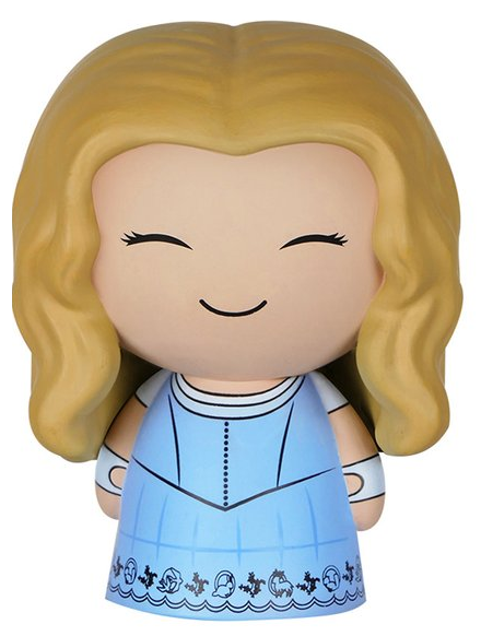 Dorbz Disney Alice In Wonderland Through The Looking Glass Alice