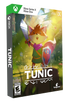 TUNIC XBOX SERIES X