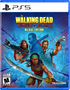 The Walking Dead: Streets of Survival PLAYSTATION 5