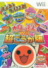 Taiko no Tatsujin Wii: Chou Gouka Han Wii