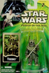 Star Wars Teebo Ewok