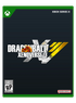 Dragon Ball Xenoverse 3 Xbox Series X