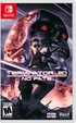 Terminator 2D: NO FATE Standard Edition Nintendo Switch