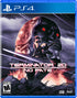 Terminator 2D: NO FATE Standard Edition PlayStation 4