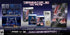 Terminator 2D: NO FATE Day One Edition PLAYSTATION 5