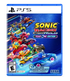 Sonic Racing: CrossWorlds Year One Edition PLAYSTATION 5