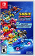 Sonic Racing: CrossWorlds Year One Edition Nintendo Switch