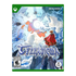 Terranigma Standard Edition Xbox Series X