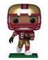 Pop! NFL Legends Terrell Owens San Francisco 49ers