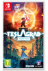 Teslagrad Power Pack Standard Edition Nintendo Switch