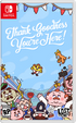 Thank Goodness You're Here! Nintendo Switch