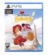 The Witch’s Bakery PLAYSTATION 5