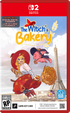 The Witch’s Bakery [Game-Key Card] Nintendo Switch 2