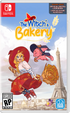 The Witch’s Bakery Nintendo Switch