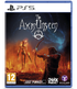 The Axis Unseen Standard Edition PLAYSTATION 5