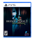 THE BRIDGE CURSE 2: THE EXTRICATION PLAYSTATION 5