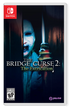 THE BRIDGE CURSE 2: THE EXTRICATION Nintendo Switch