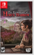 The Excavation of Hob's Barrow Nintendo Switch