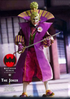 BATMAN NINJA 1/6 JOKER SPECIAL VER