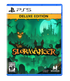 The Slormancer: Deluxe Edition PLAYSTATION 5