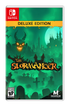The Slormancer: Deluxe Edition Nintendo Switch