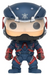 POP! Television DC's Legends Of Tomorrow The Atom