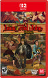 The Immortal John Triptych Nintendo Switch 2