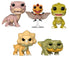 Pop! Complete Set 5 The Land Before Time
