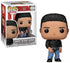 Pop! The Rock w/Fanny Pack WWE