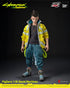 FigZero Cyberpunk Edgerunners 1/6 David Martinez Action Figure