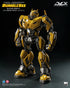 Transformers Bumblebee DLX Bumblebee Cybertron Mode