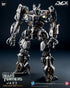 Transformers DLX Jazz Deluxe Edition