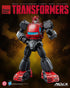 Transformers MDLX Cliffjumper Comic Book Edition