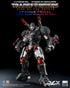 Transformers Rise of the Beasts DLX Optimus Primal Beast Wars Universe Edition