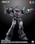 Transformers MDLX Shattered Glass Rodimus Unicronus Action Figure