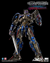 Transformers The Last Knight Nemesis Primal DLX 1/6 Action Figure