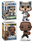 Pop! Combo 2 Minnesota Timberwolves NBA