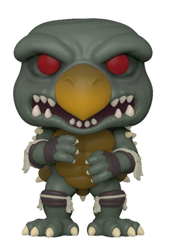 POP! Movies Teenage Mutant Ninja Turtles Tokka