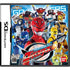 Tokumei Sentai Go Busters Nintendo DS