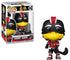 Pop! NHL Mascots Tommy Hawk Chicago Blackhawks