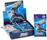 Weiss Schwarz Booster Pack Sword Art Online Alicization