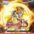Senki Zesshou Symphogear Xd Unlimited Extend Weiss Schwarz Trading Card Game Booster Pack