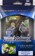 Weiss Schwarz Sword Art Online Alicization Trading Card Game Trial Deck Plus