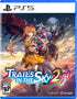 Trails in the Sky 2nd Chapter PLAYSTATION 5