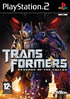 Transformers: Revenge of the Fallen Playstation 2